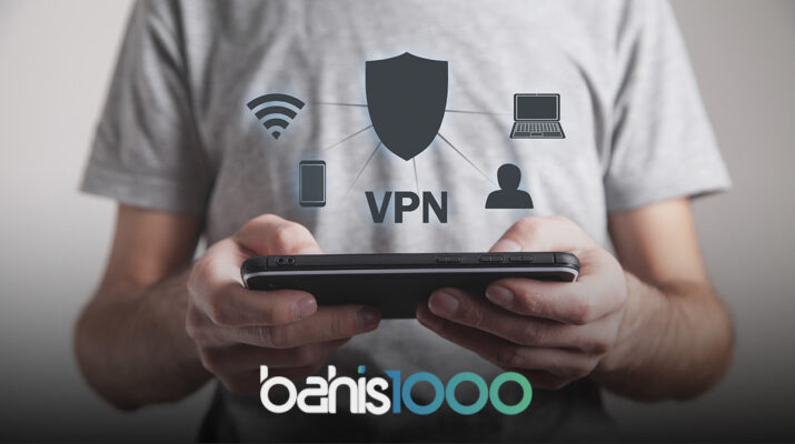 Bahis1000 VPN giriş