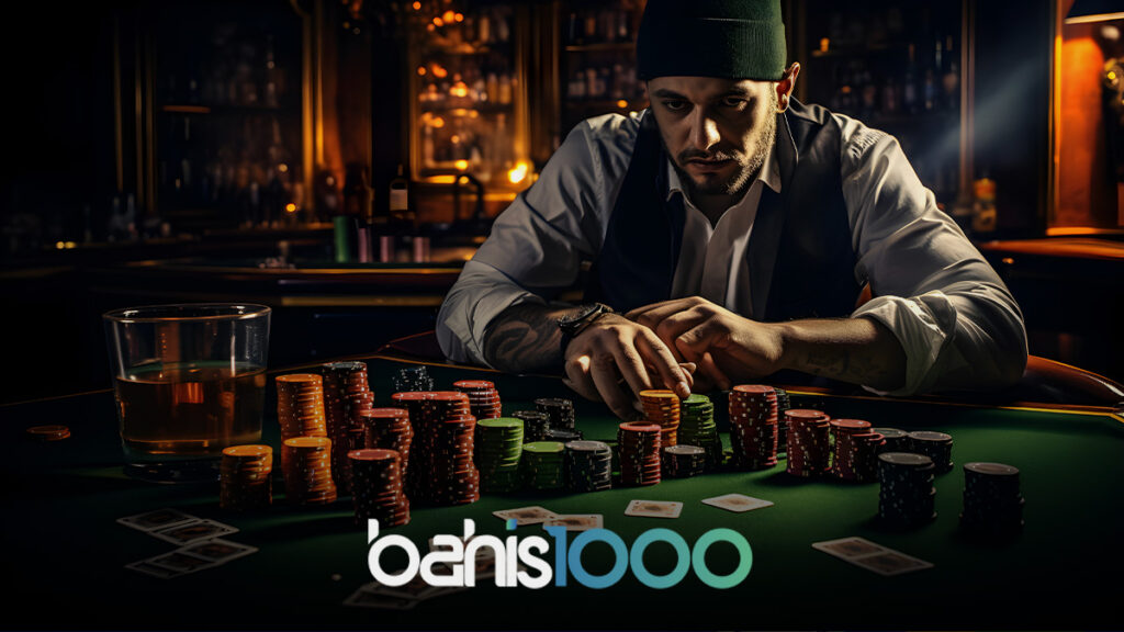 Bahis1000 Android casino uygulaması