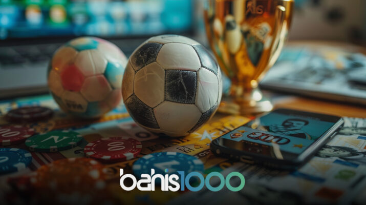 Bahis1000 Copa 2024 bölümü