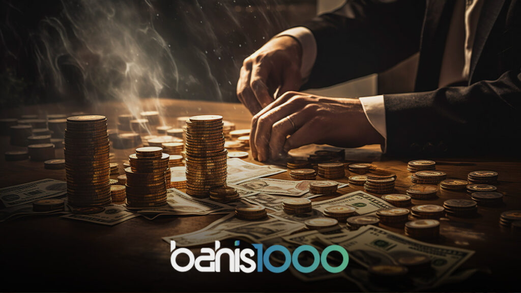 Bahis1000 MasterPay kredi kartı yatırımı