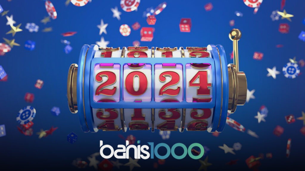 Bahis1000 kazandıran slot oyunları