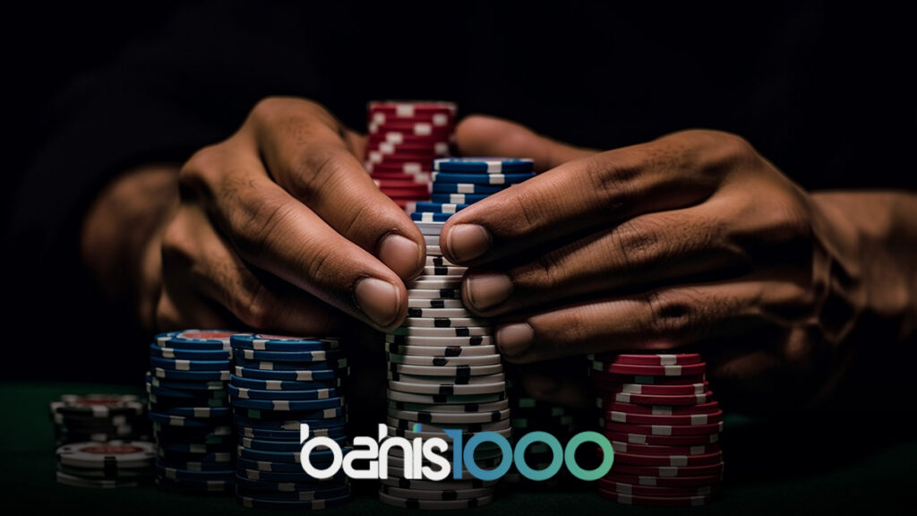 Bahis1000 slot bölümü