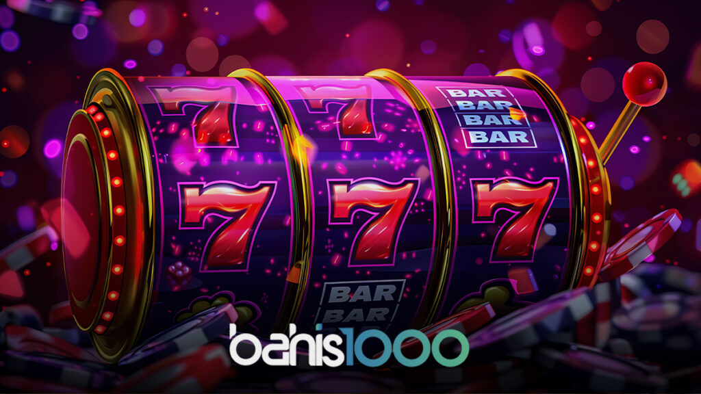 Bahis1000 Wild Wins Slot Challenge