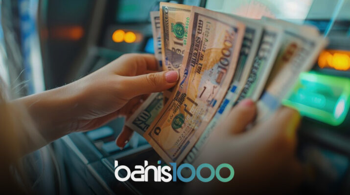 Bahis1000 Payco yatırımı