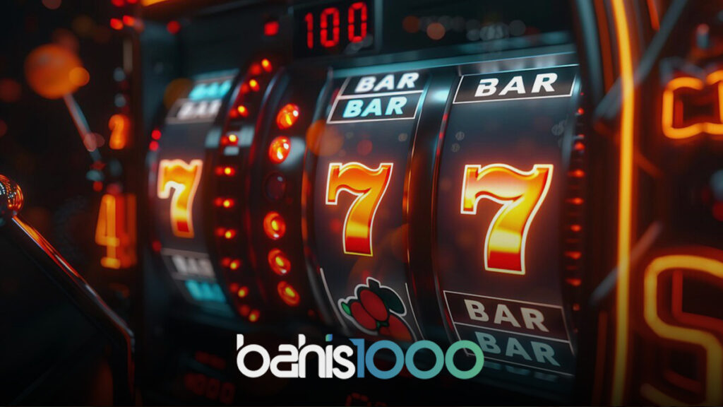 Bahis1000 Pragmatic Play Slots Time