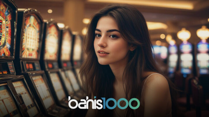 Bahis1000 Pragmatic Play Slots Time