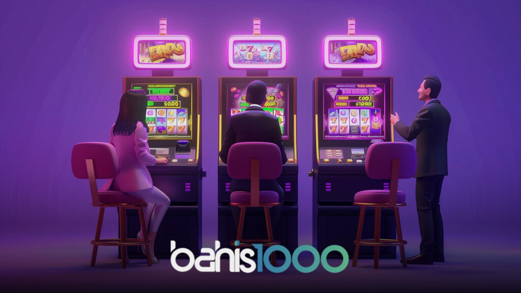 Bahis1000 Oktoberfest Casino turnuvası