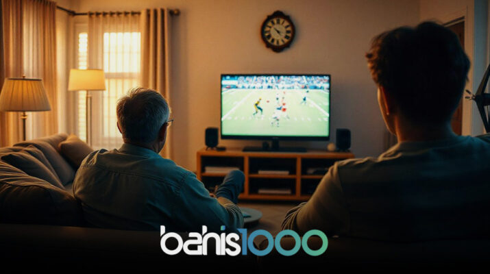 Bahis1000 Canlı TV