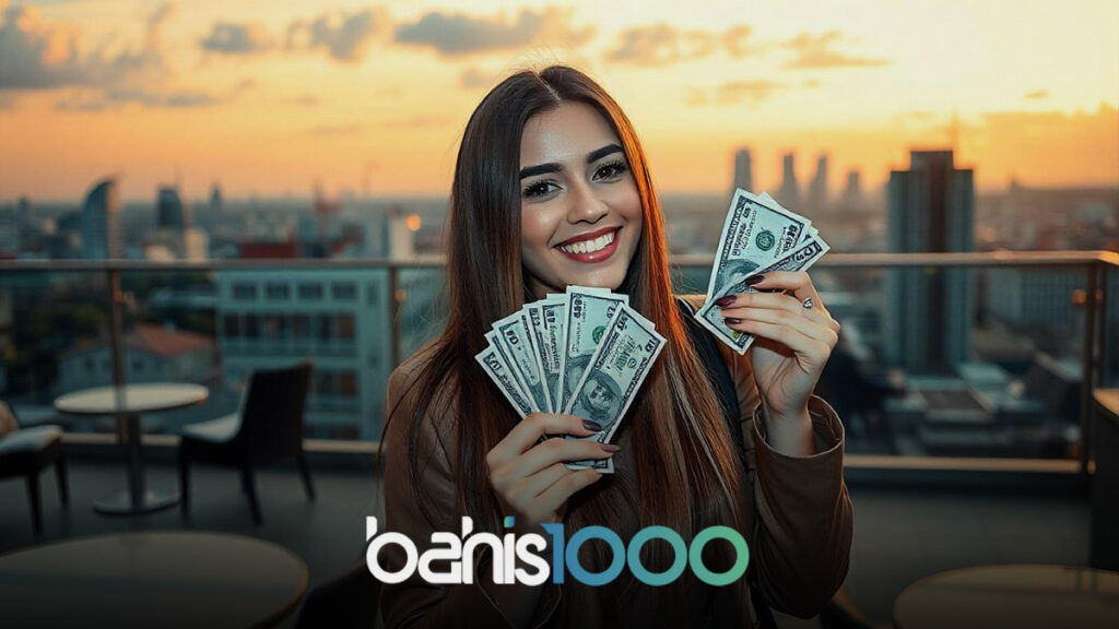 Bahis1000 Oley havale yatırımı