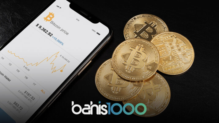 Bahis1000 Bitcoin çekimi