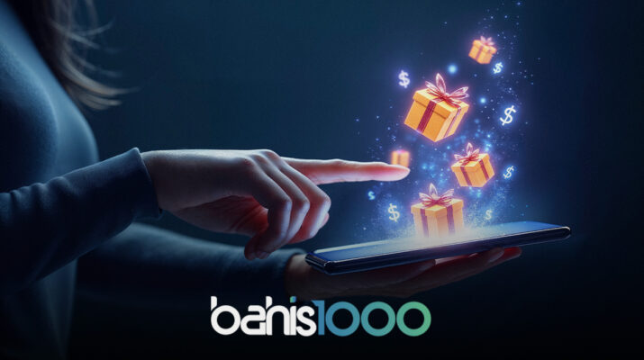 Bahis1000 genel bonus kuralları