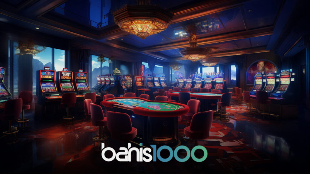 Bahis1000 Mancala Gaming turnuvası