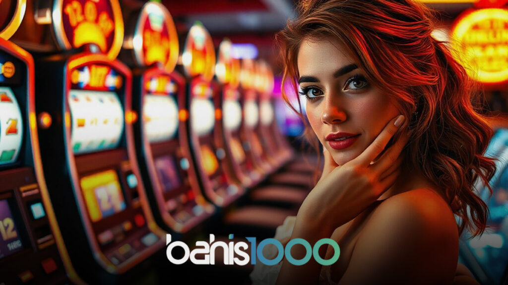 Bahis1000 slot ve crash turnuvası