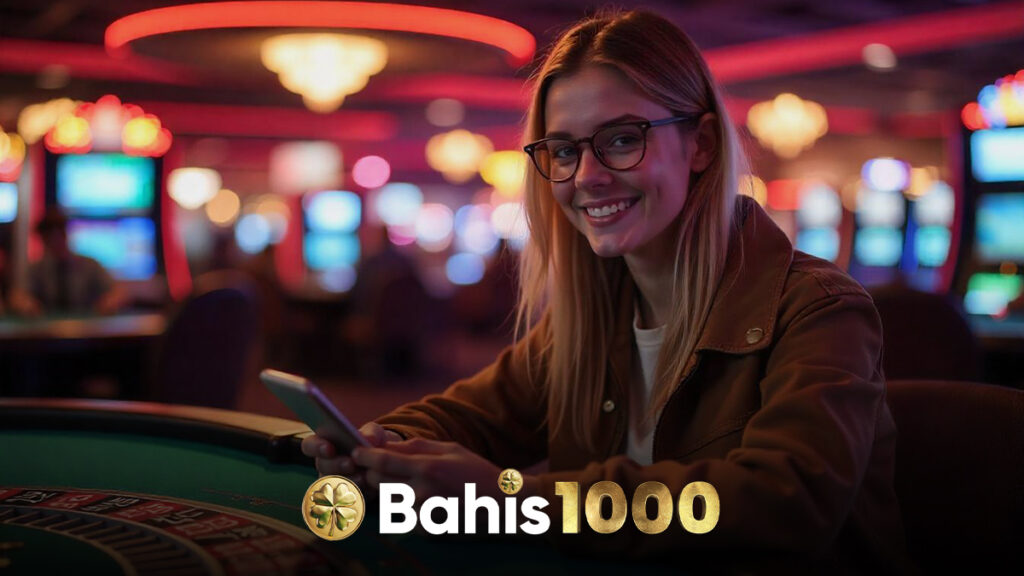 Bahis1000 App