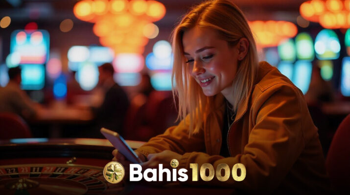 Bahis1000 App