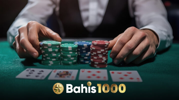 Bahis1000 Baccarat