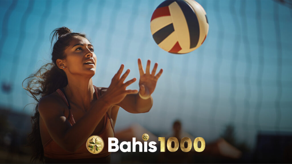 Bahis1000 canlı bahis kategorisi