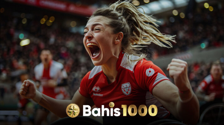 Bahis1000 canlı bahis kategorisi