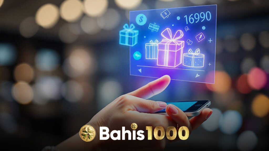 Bahis1000 doğum günü bonusu