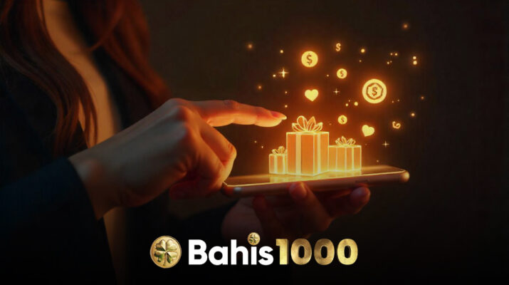 Bahis1000 doğum günü bonusu