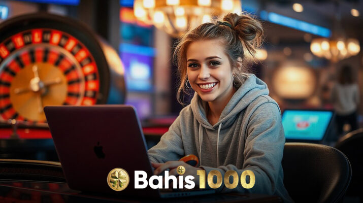 Bahis1000 hesap açma