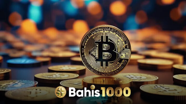 Bahis1000 Bitcoin yatırımı