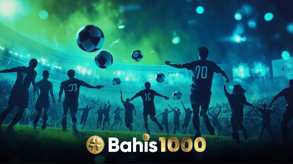 Bahis1000 canlı maç izle