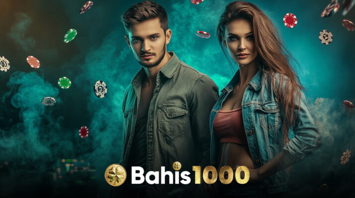 Bahis1000 casino sağlayıcıları