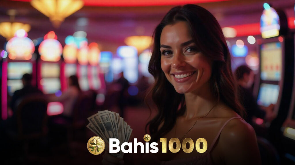 Bahis1000 finansal limitler