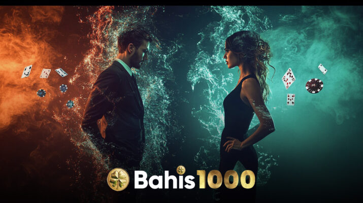 Bahis1000 kazançlı oyunlar