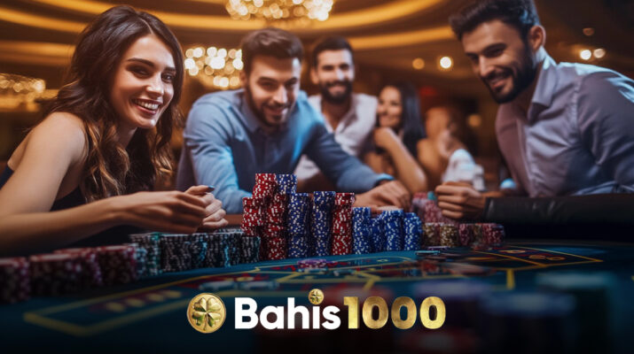 Bahis1000 masa oyunları