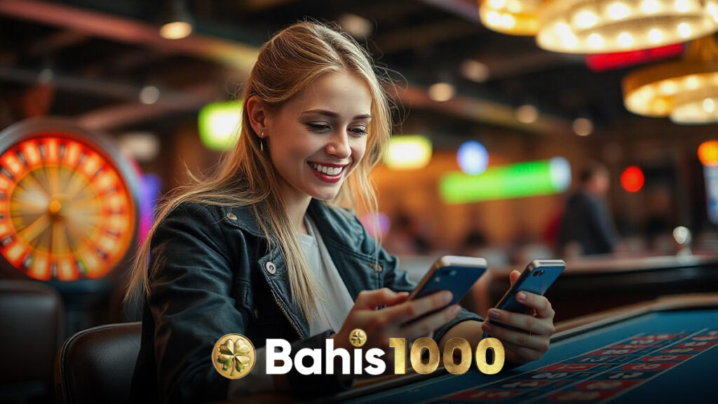 Bahis1000 resmi adres