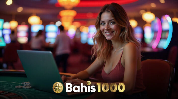 Bahis1000 resmi adres