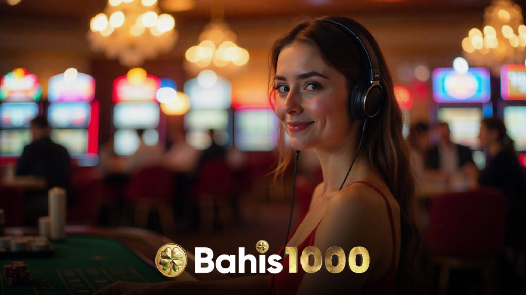 Bahis1000 şikayet ve çözümler