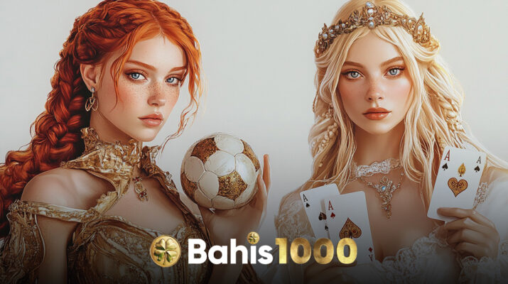 Bahis1000 canlı blackjack