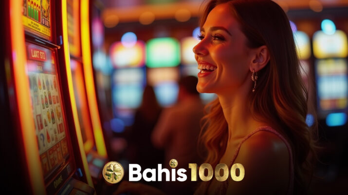 Bahis1000 Lucky March turnuvası