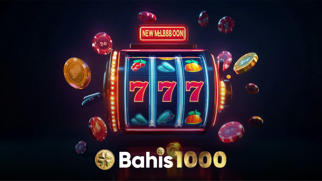 Bahis1000 Lucky March turnuvası