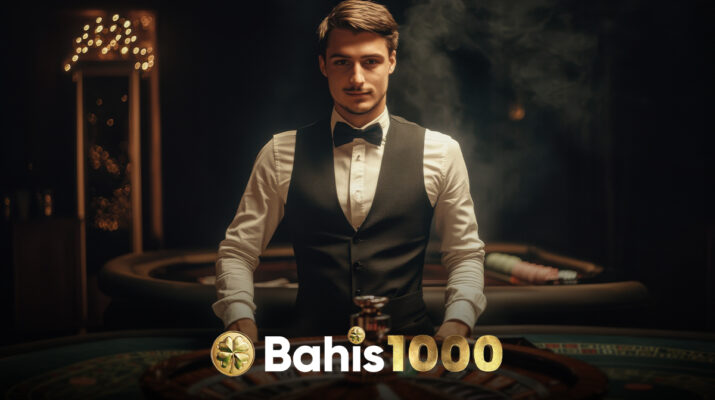 Bahis1000 Türkçe Rulet